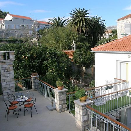 Forteca Apartments - Korcula Centre 객실 사진