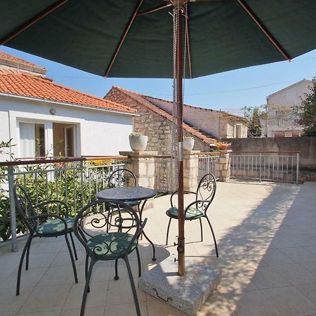 Forteca Apartments - Korcula Centre 외부 사진