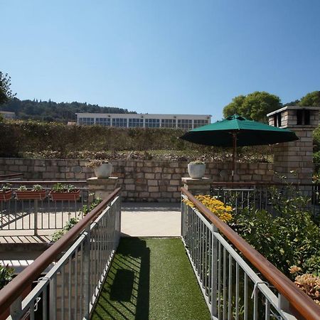 Forteca Apartments - Korcula Centre 외부 사진