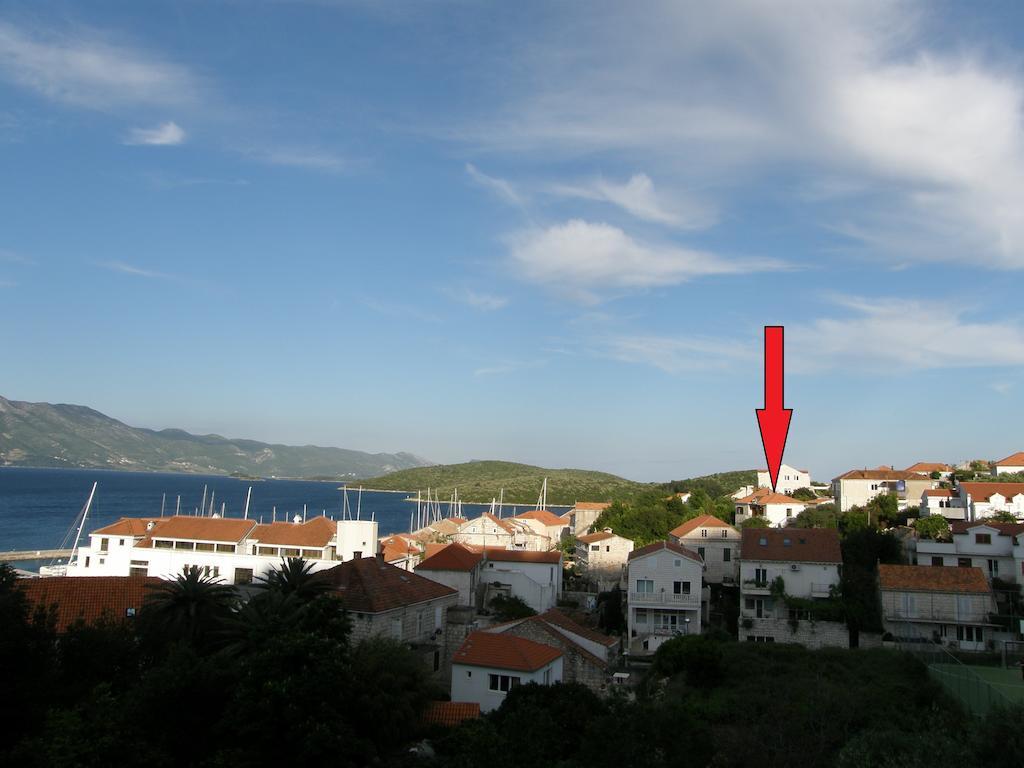 Forteca Apartments - Korcula Centre 객실 사진