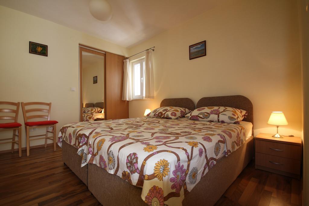 Forteca Apartments - Korcula Centre 객실 사진