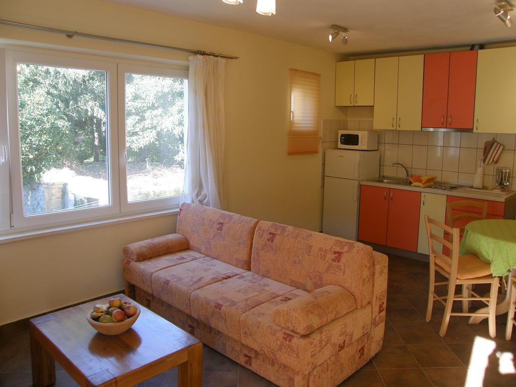Forteca Apartments - Korcula Centre 객실 사진