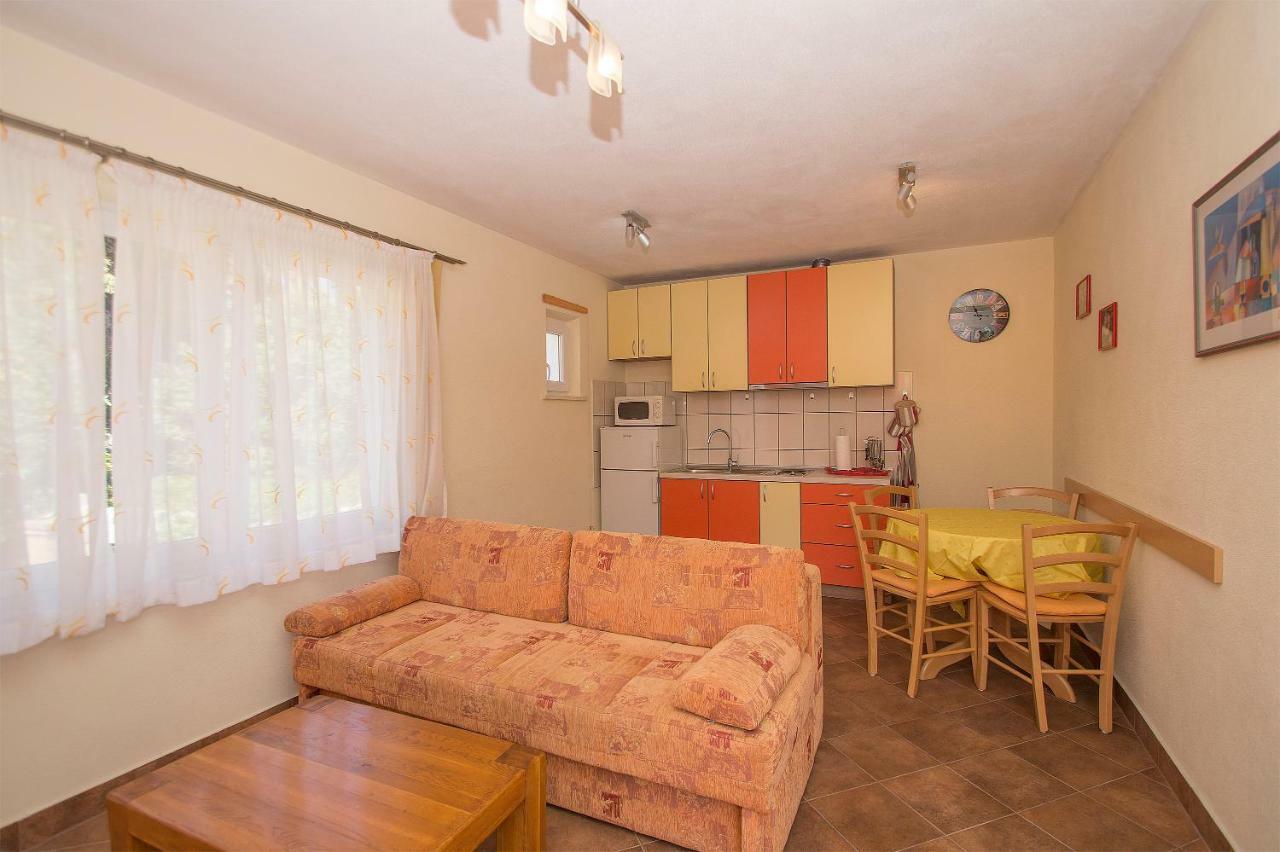 Forteca Apartments - Korcula Centre 외부 사진
